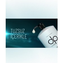 Dp Daily Perfection Şampuan Pamuk Sütü 800 ml