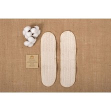 Pamucco Kadın Pedi 2'li Yedek Havlu- Küçük (Normal Ped Için)