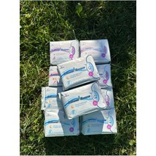 Tiens Hijyenik Kadın Pedi 2 Paket 30'lu Günlük 5 Paket 8'li Gece 3 Paket 10'lu Gündüz