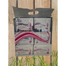 Tiens Hijyenik Kadın Pedi 6'lı Set