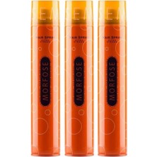 Morfose Saç Spreyi 400 ml