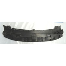 Parçaanında -Ford Fıesta- 09/13; Ön Tampon Alt Koruma Plastiği (Tw) 8A61-8B384