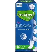 Molped Ilk Gun Son Gun 16 Tekli Tr-Ihr