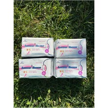 Airiz Hijyenik Kadın Pedi 4 Paket 30'lu Günlük