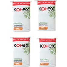 Kotex Natürel Ultra Normal 24'lü