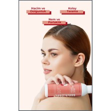 Enzym Cosmetics Etkili Saç Spreyi 200 ml(Keratin + Hidrolize Pirinç Proteini