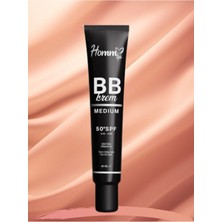 Homm Life BB Krem Medıum 50 Spf 40 ml