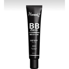 Homm Life Bb Krem Medıum 50 Spf 40 ml