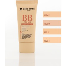 Pierre Cardin BB Cream Beauty Booster 50 ml Canlandırıcı Krem Karma Ciltler İçin E Vitamini İçerir