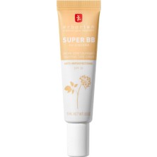 Erborian Super BB With Ginseng - Seyehat Boyu BB Krem Nude (15 ml)