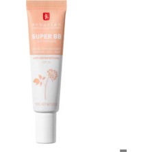 Erborian Super BB With Ginseng - Seyehat Boyu BB Krem- 15 ml Dore