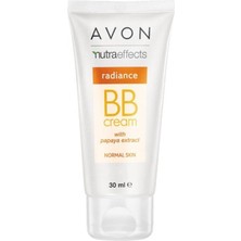 Nutra Effects Radiance BB Krem 30 ml. Extra Light