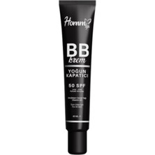 Homm Life Yoğun Kapatıcı BB Krem 50+ Spf 40 ml