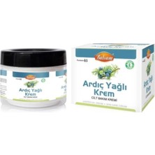 Ardıç Yağlı Krem Balsam 100 ml