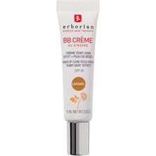 Erborian Ginseng  Baby Skin Effect Caramel - BB Krem 15 ML