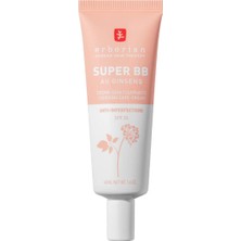 Erborian Super BB With Ginseng - BB Krem Nude (40 ml)