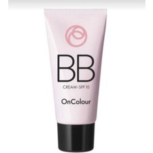 OnColour On Colour BB Cream Light Spf 10 Light