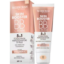Deborah Milano Skin Booster BB Krem 03