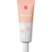 Erborian Super BB With Ginseng - BB Krem-40 ml