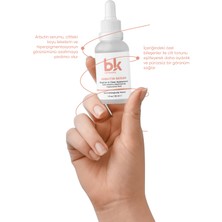 Leke Karsıtı, Cilt Tonu Eşitleyicı Ve Aydınlatıcı Arbutin Serum 30 ml
