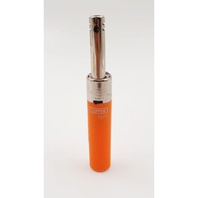 Clıpper Mını Tube Çakmak Uzun