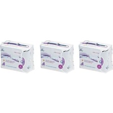 Airiz Gündüz 10'lu Ped ( 3 Paket x 10 Adet)