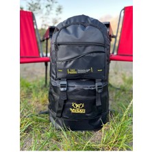 Dingabags Wander Körüklü Dağcı Sırt Çanta Su Geçirmez Renkli Dış Mekan Ekipmanı