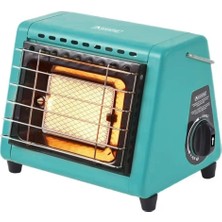 Portatif Kamp Soba Hota