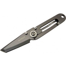 Crkt Polat Mini Çakı Titanyum