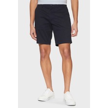 Calvin Klein Streç Pamuklu Slim Fit Normal Bel Erkek Short K10K114071 Cef