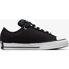 Converse Puff Player Unisex Siyah Sneaker