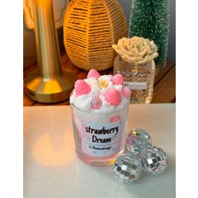 Mumi Strawberyy Dream Candle