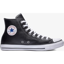 Converse Chuck Taylor All Star Hi Unisex Siyah Sneaker