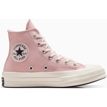 Converse Chuck 70 Kadın Gri Sneaker