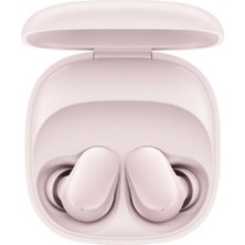 Redmi Buds 6 Play - Pembe Kulakiçi Kulaklık Tws (Xiaomi Türkiye Garantili)