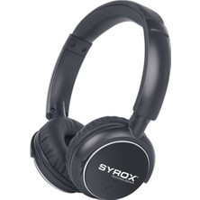 S16 Bluetooth Kulaküstü Kulaklık