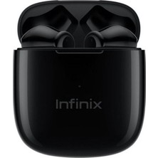 Infınıx XE22 Bluetooth 5.3 Siyah Kulak Içi Kulaklık