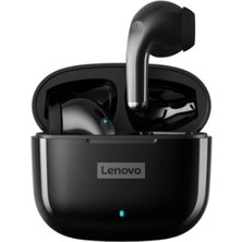 Lenovo LP40 Pro İle Uyumlu TWS Kulaklık Bluetooth 5.1 Uyumlu LP40 Pro Kulaküstü Gürültü Önleyici Özellikli