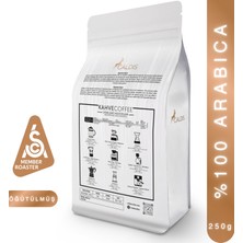 Caldis®  Avangard™ 3'lü Paket 250 gr Espresso Çekirdek Kahve