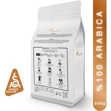 Caldis®  Avangard™ 3'lü Paket 250 gr Espresso Çekirdek Kahve