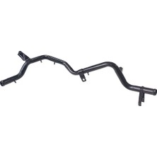 Vw Caddy 1996-2003 1.9 Dizel 1y Motor Devirdaim Su Borusu 037121065L
