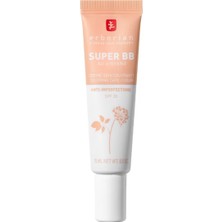 Erborian Super BB With Ginseng - Travel Size BB Krem Clair (15 ml)