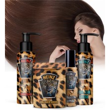 Heinz Leopar 4'lü Set