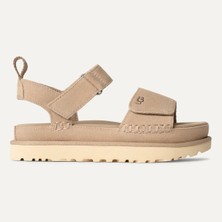 Kadın Sandalet 1136783 Ugg W Goldenstar Sand