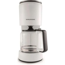 Grundig Km 5860 P Newline Filtre Kahve Makinesi
