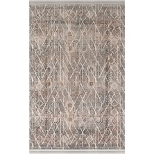 Royal Halı Marlow QJ01A Yumuşak Dokulu Etnik ve Vintage Desenli Şık Halı