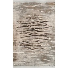 Royal Halı Marlow QJ03A Yumuşak Dokulu Etnik ve Vintage Desenli Şık Halı