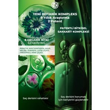Yves Rocher Saç Derisi Serumu - Canlandırıcı Botanik &sakkarit Kompleks / Tüm Saçlar / 50  ml-95725