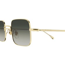 Guccı GG1813S 001 Endura Gold