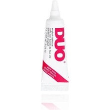Duo Kirpik Yapıştırıcı Siyah 7 gr